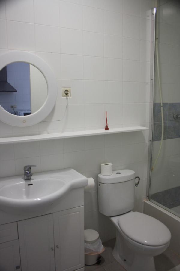 Beach- Sweethomerooms Cabo De Palos Bagian luar foto