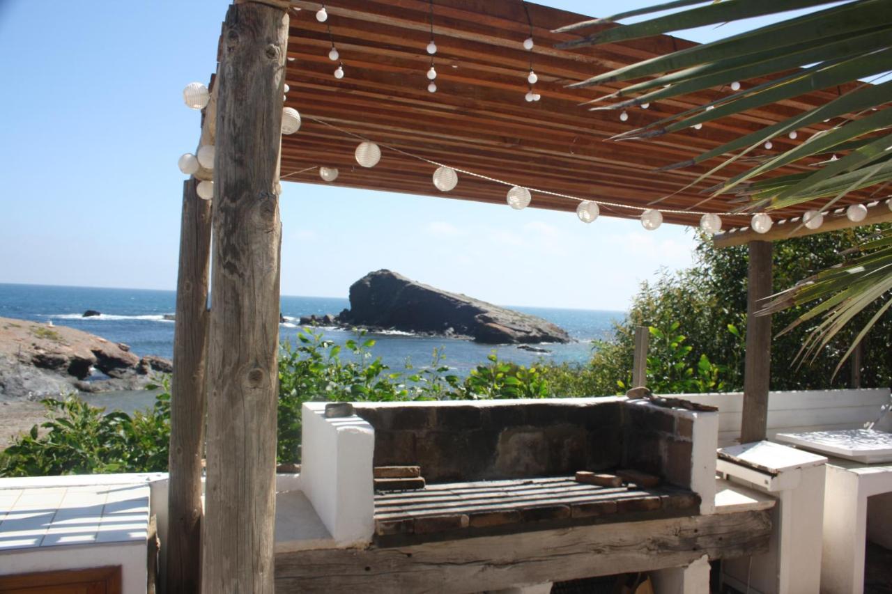 Beach- Sweethomerooms Cabo De Palos Bagian luar foto