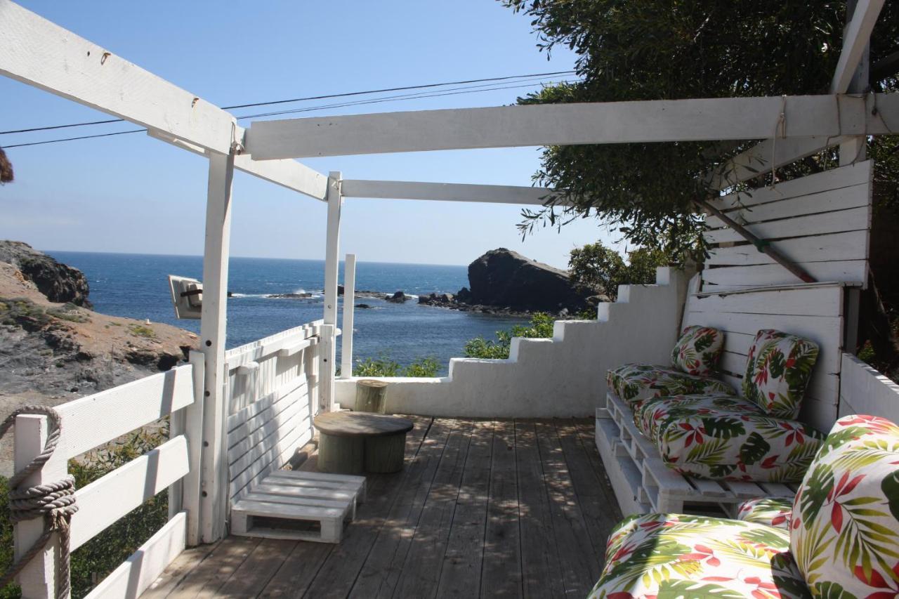 Beach- Sweethomerooms Cabo De Palos Bagian luar foto