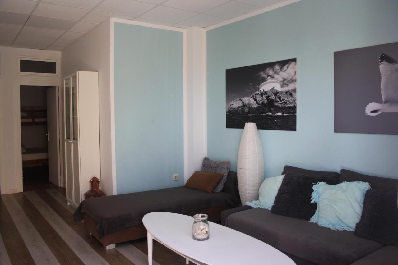 Beach- Sweethomerooms Cabo De Palos Bagian luar foto
